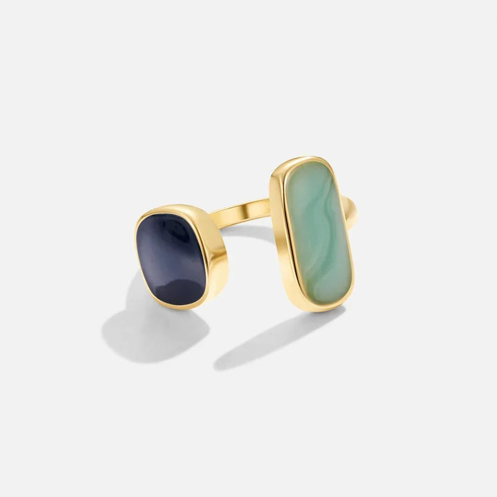 Kaelis Duo Wrap Ring