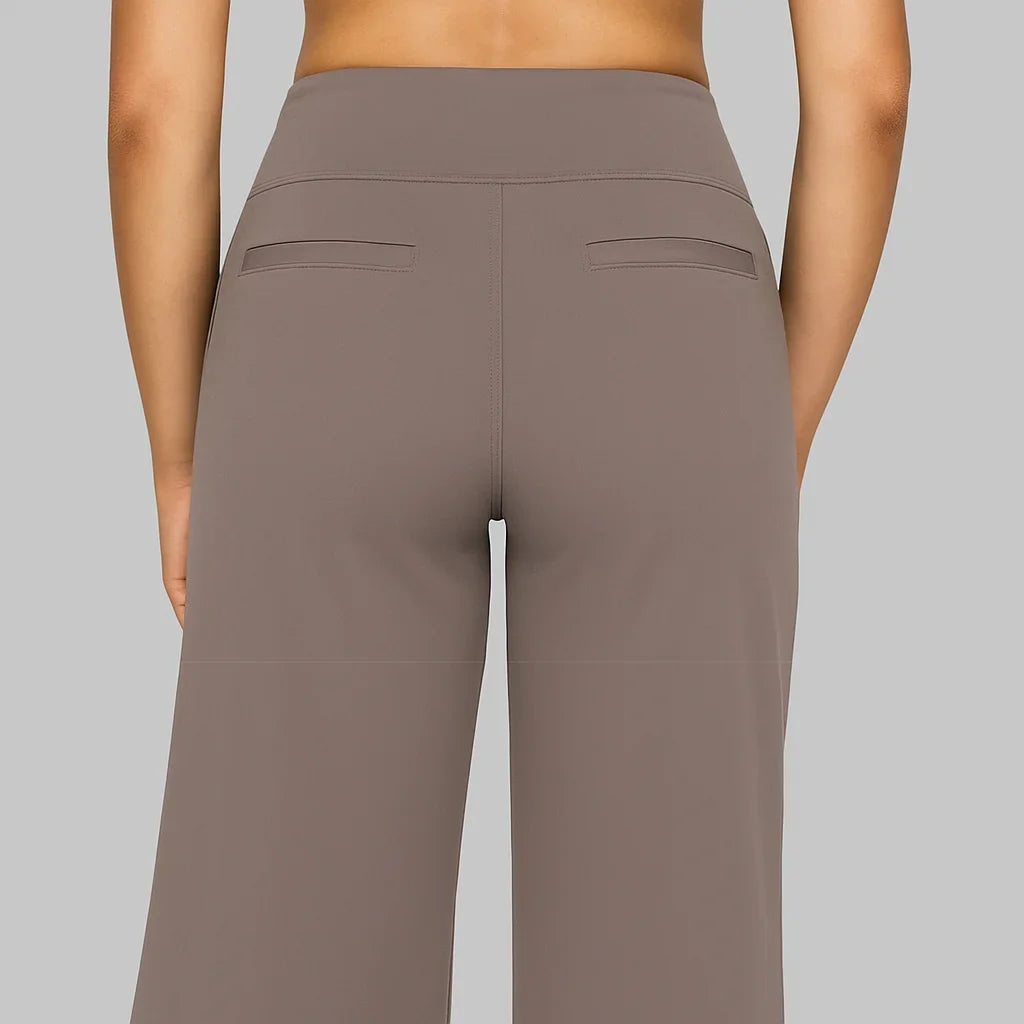 Claire | Comfort Stretch Trousers (1+1 FREE)
