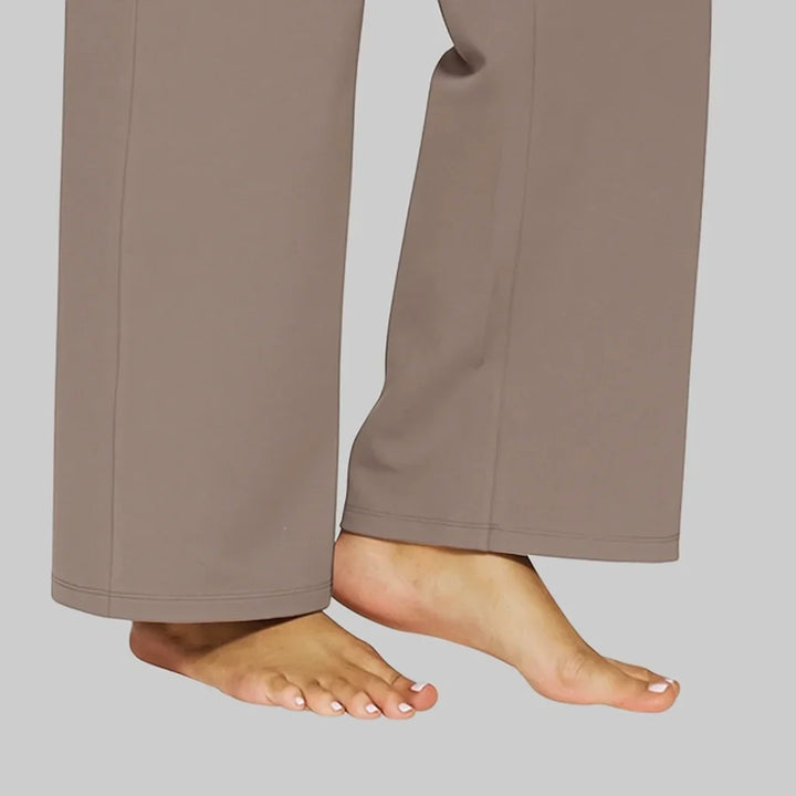 Claire | Comfort Stretch Trousers (1+1 FREE)