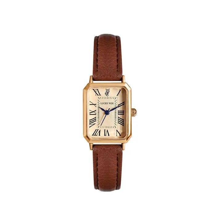Vivelle Crest Watch