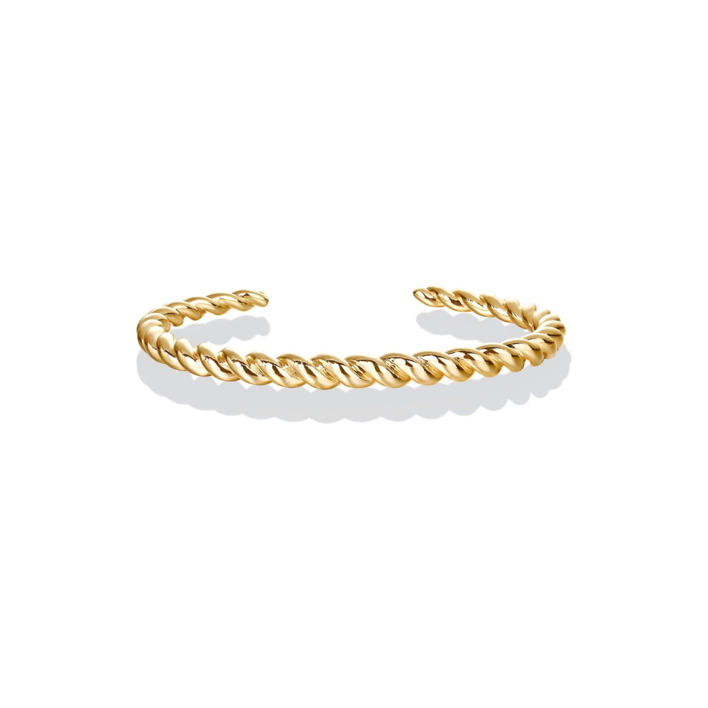 Twisted Bracelet