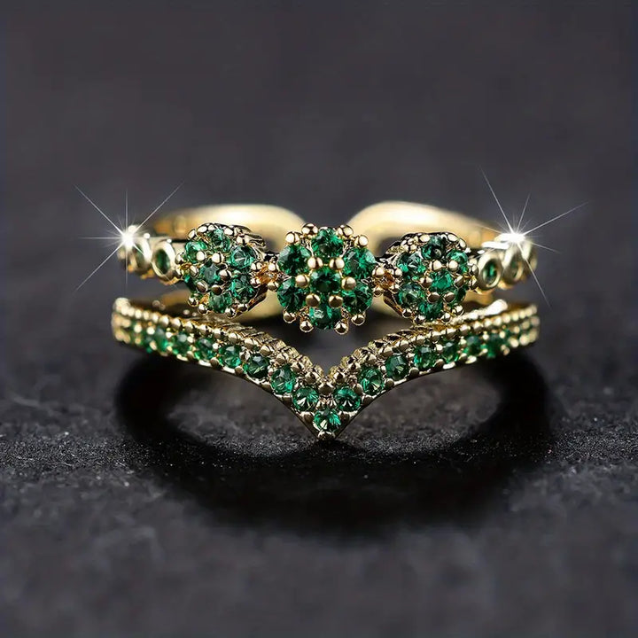 Nerisse Valgarde Ring