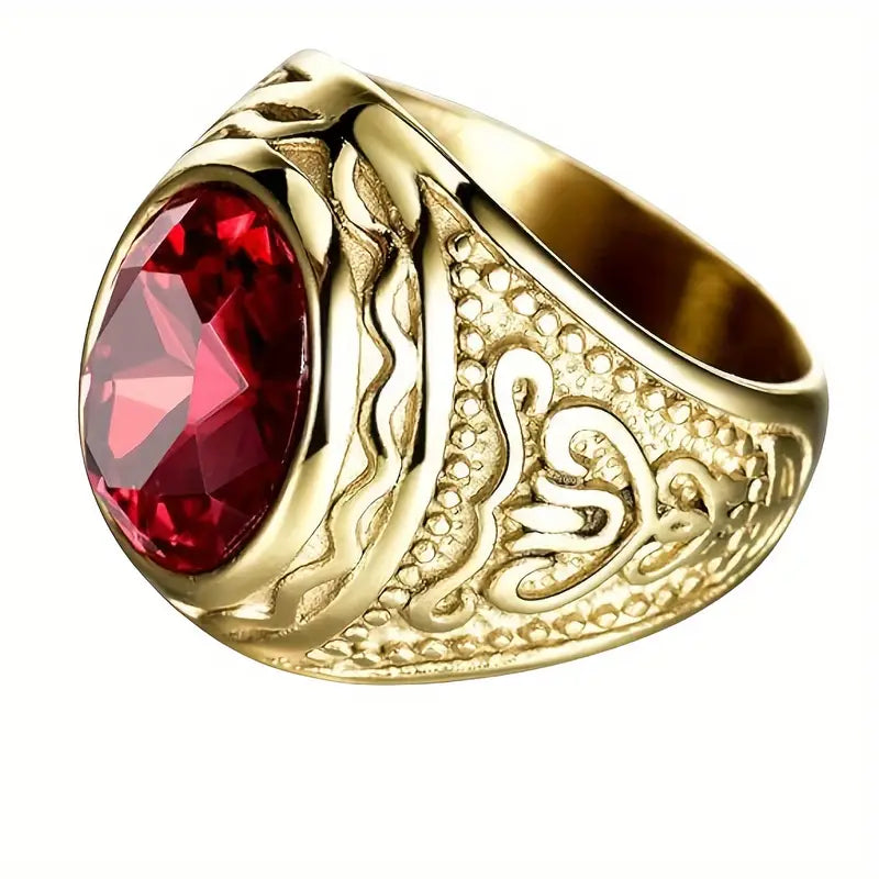 Ravelle Sangris Ring