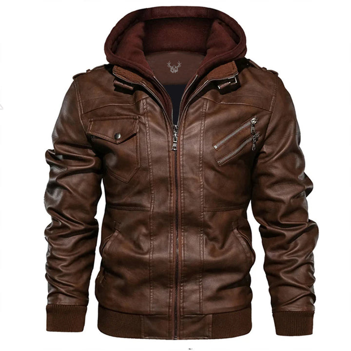The Milton Modern Jacket
