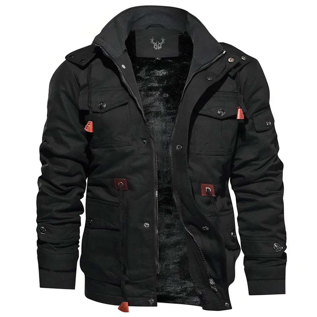 The Harbor Field Jacket