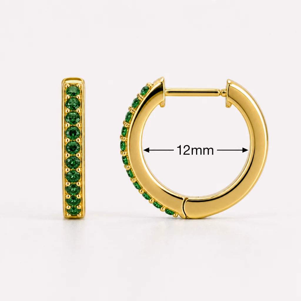 Verina Costa Earrings