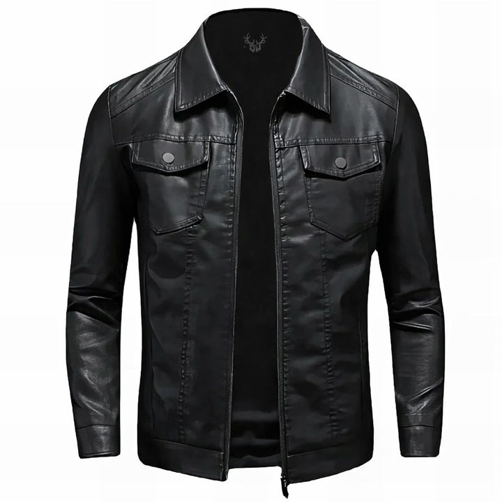 The Cambridge Pocket Jacket