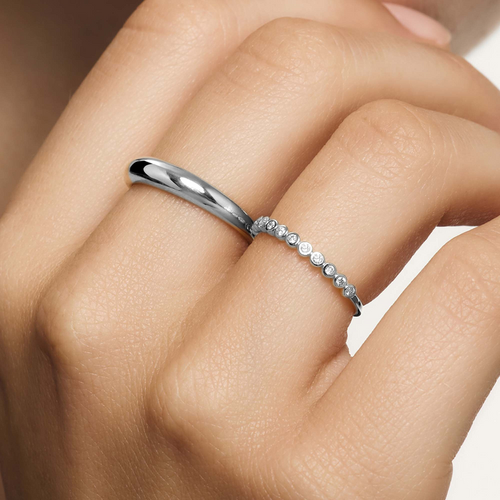 Bubble Ring