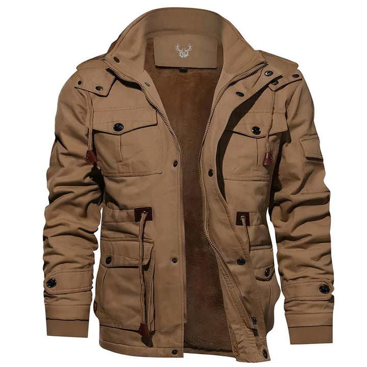The Harbor Field Jacket