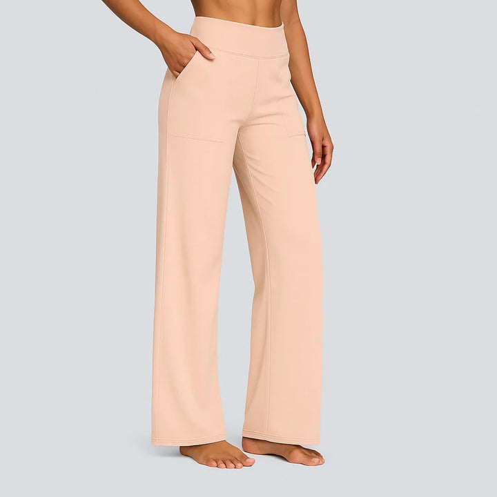 Claire | Comfort Stretch Trousers (1+1 FREE)