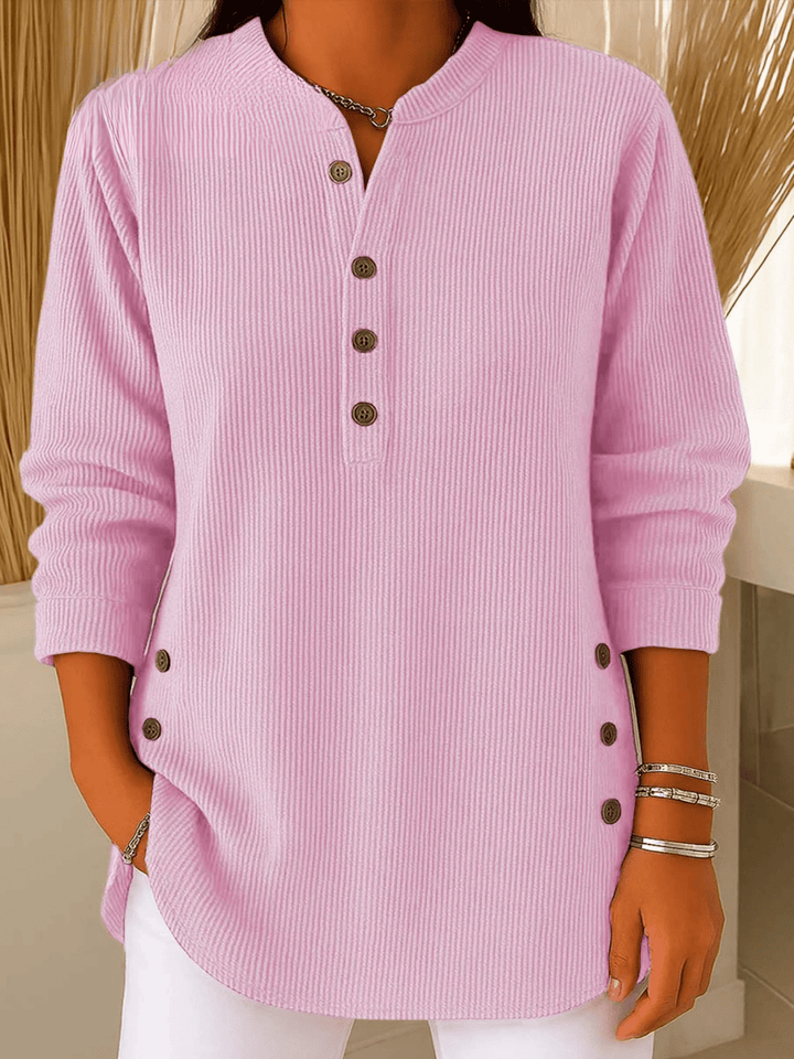 Dominique | Soft Knit Jumper