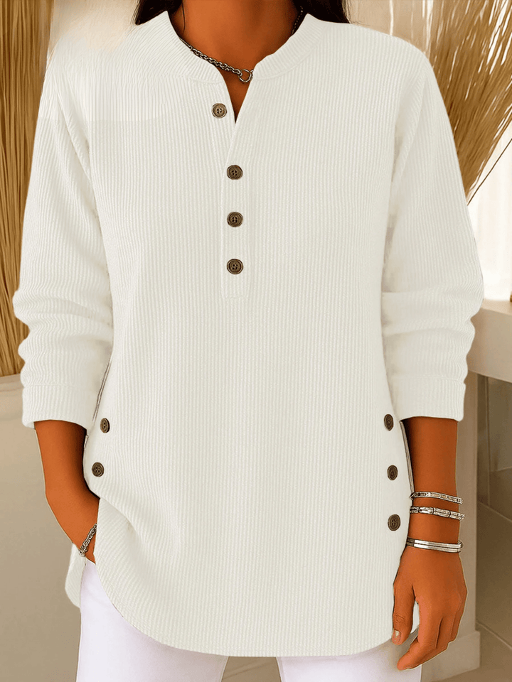 Dominique | Soft Knit Jumper