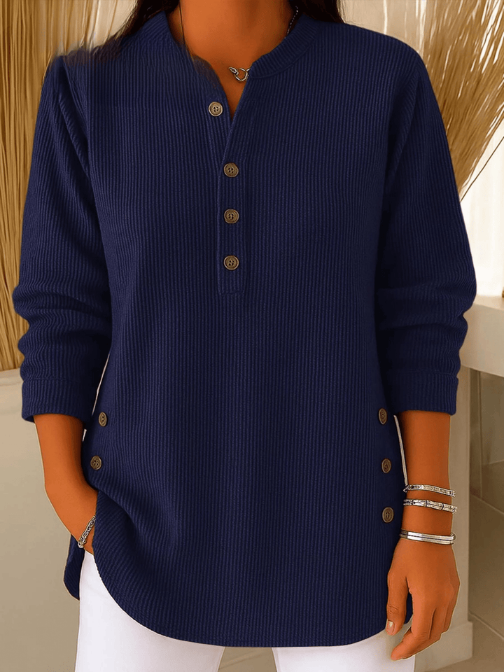 Dominique | Soft Knit Jumper