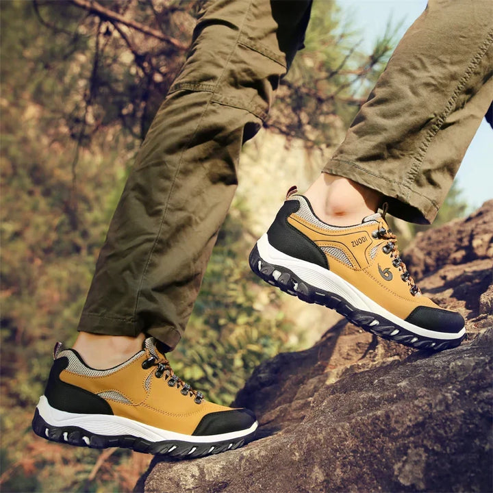 Thomas™ | ORTHOPEDIC WALKING SHOES FOR MEN