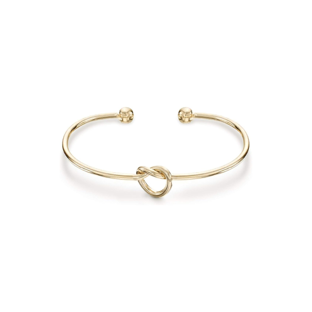 Love Knot Infinity Bracelet