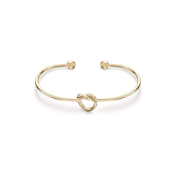 Love Knot Infinity Bracelet