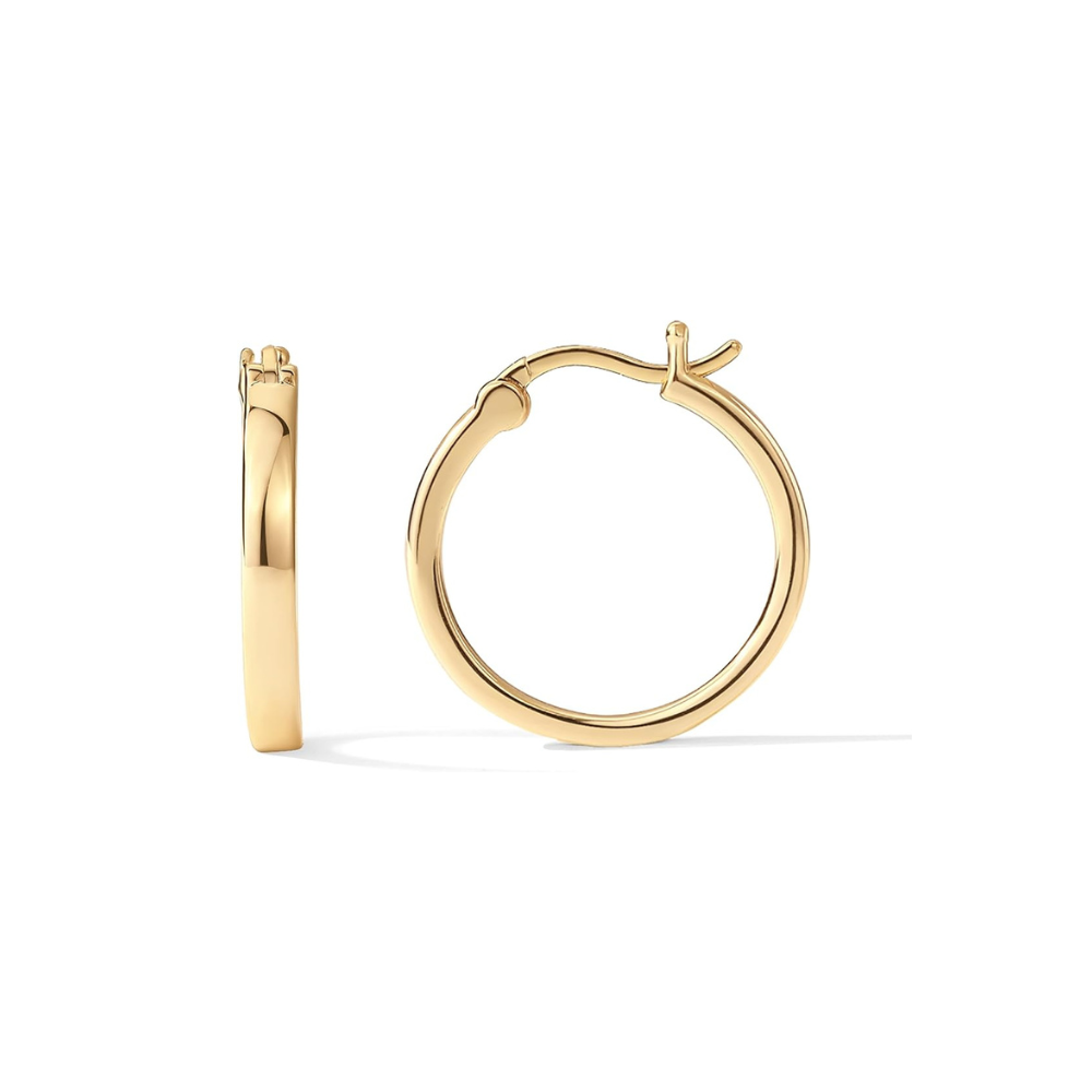 Celestial Earrings