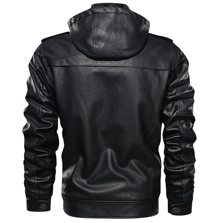 The Brookline Heritage Jacket