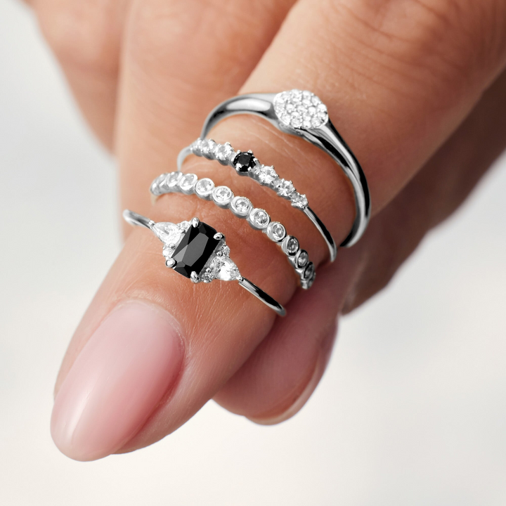 Bubble Ring