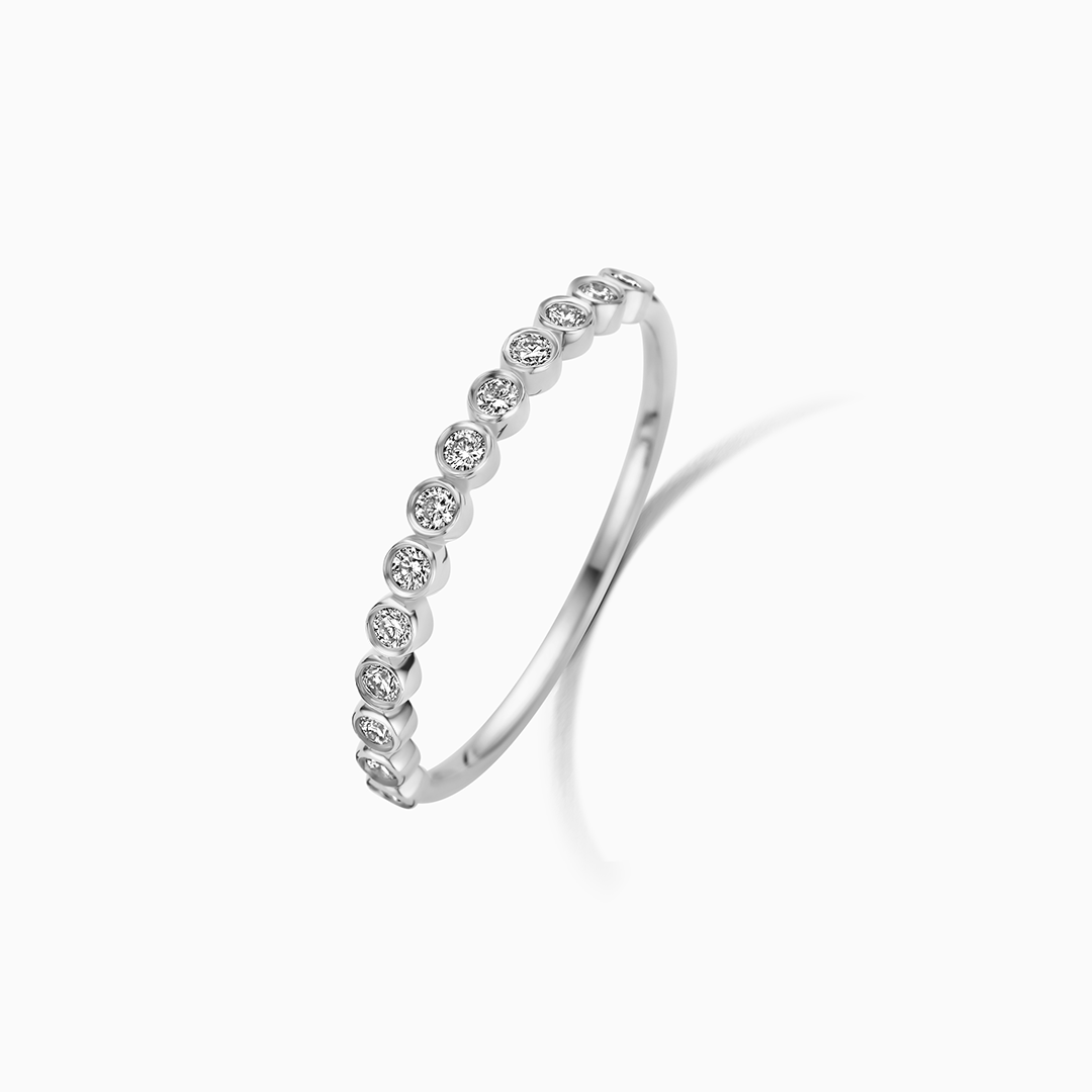 Bubble Ring