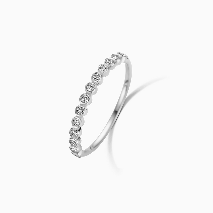 Bubble Ring